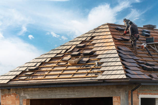 Sheet Metal Roofing in Glenns Ferry, ID