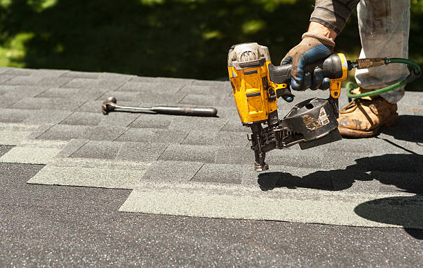 Best Green or Eco-Friendly Roofing Solutions  in Glenns Ferry, ID